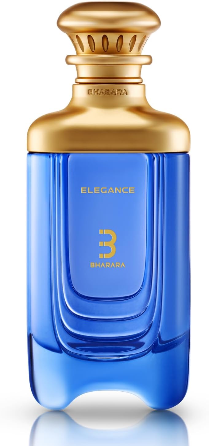 Elegance Bharara