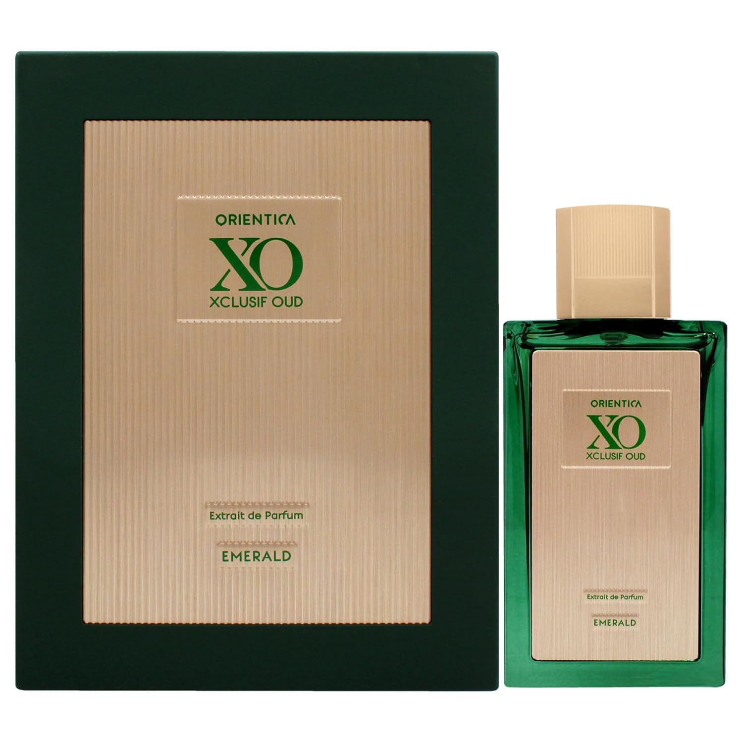 Xclusif Oud Emerald Orientica Premium
