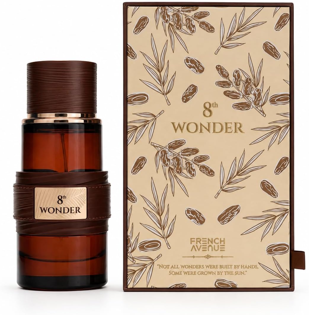 8th Wonder French Avenue