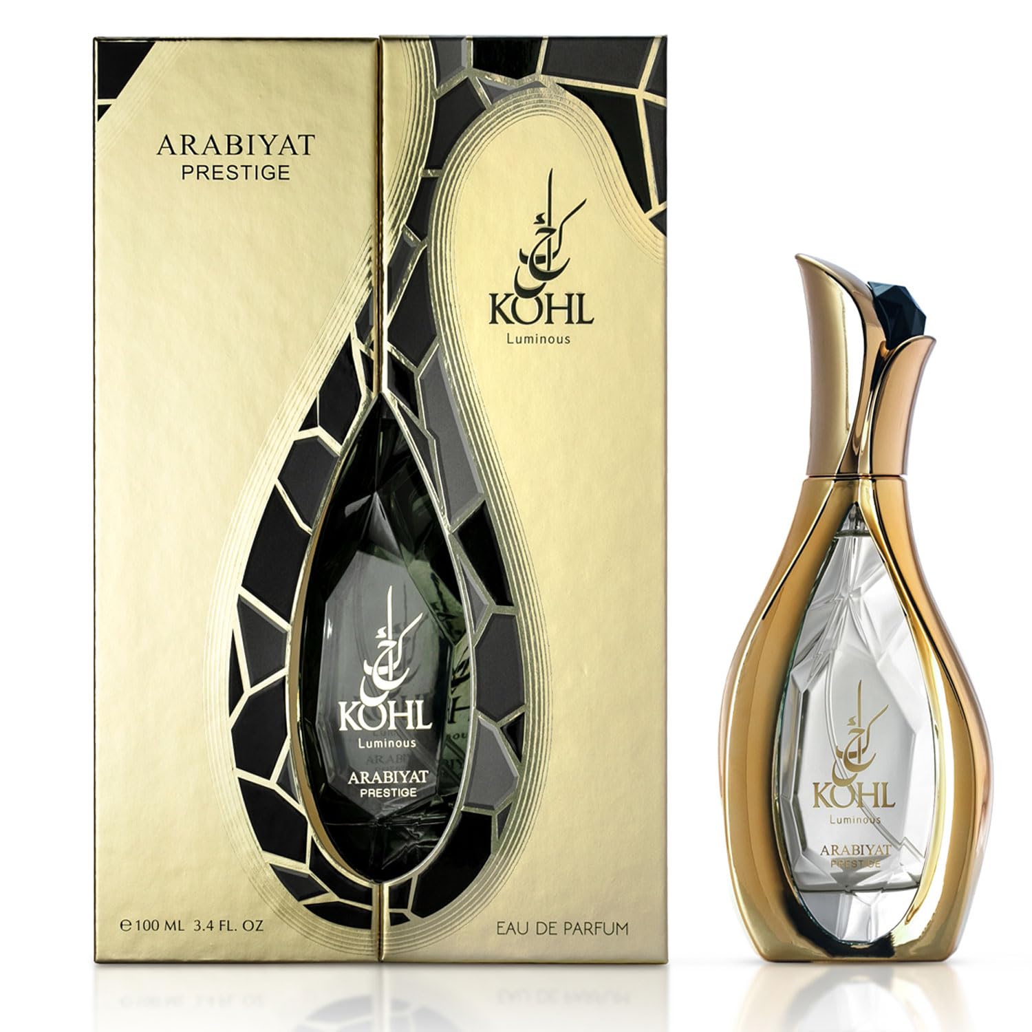 Kohl Luminous Arabiyat Prestige