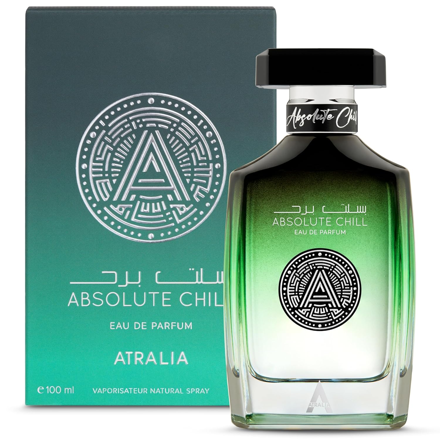 Absolute Chill Atralia