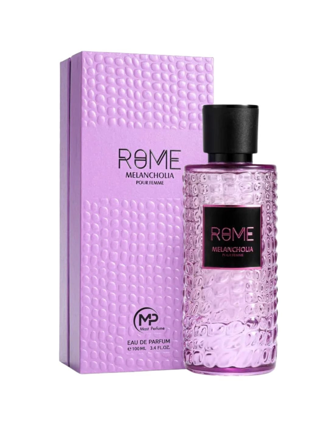 Rome Melancholia Pour Femme Mast Perfume Bharara
