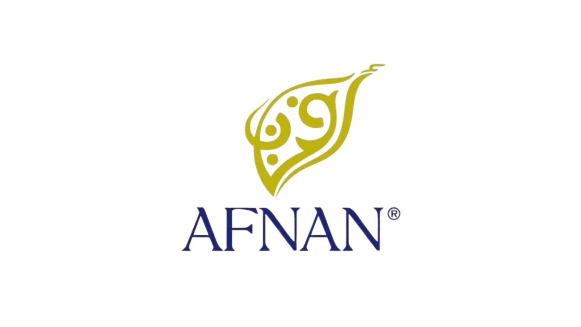 Afnan