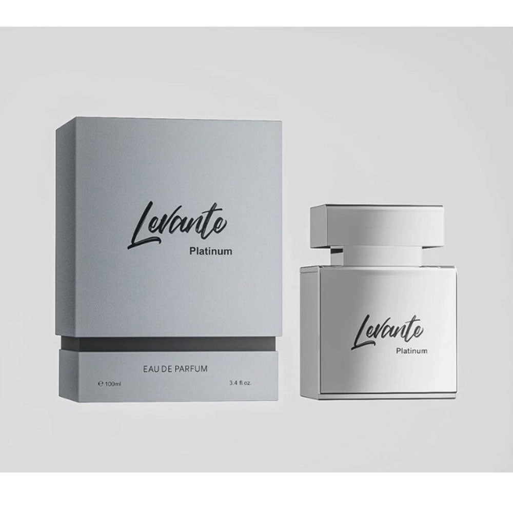 Jo milano Levante Platinum