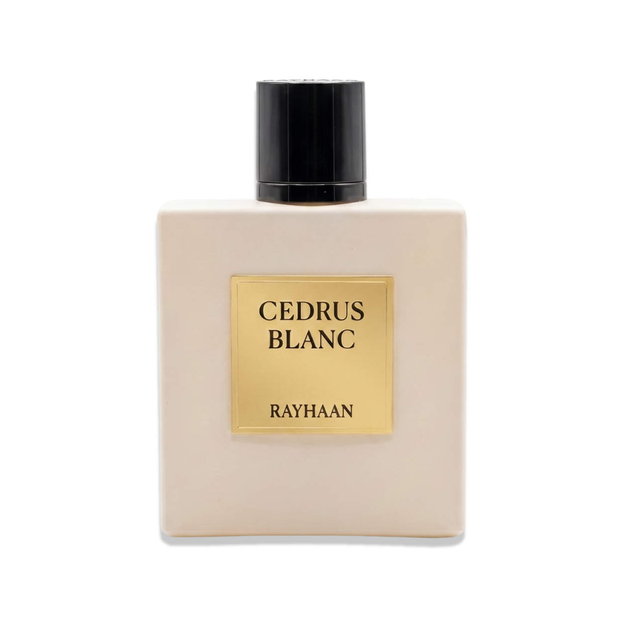 Cedrus Blanc Rayhaan