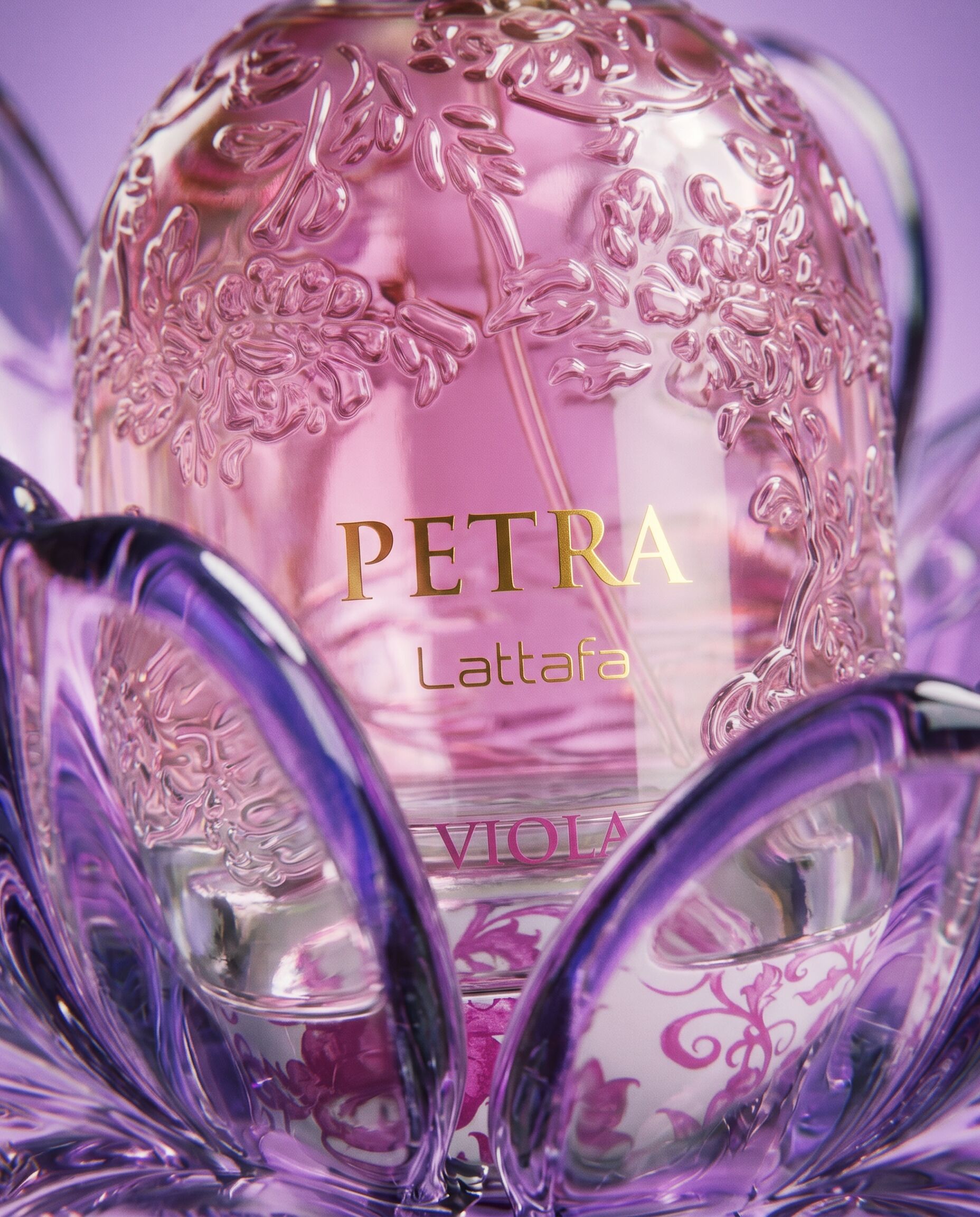 Petra Viola Lattafa