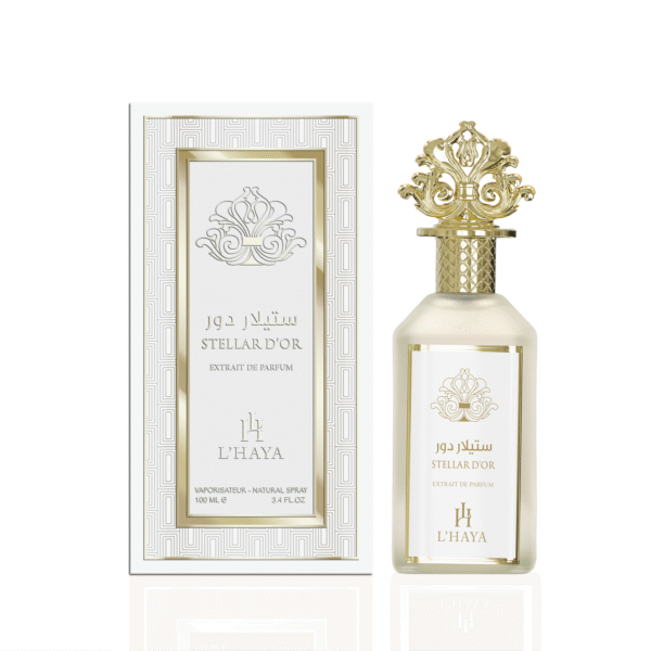 L’Haya- STELLAR D’OR