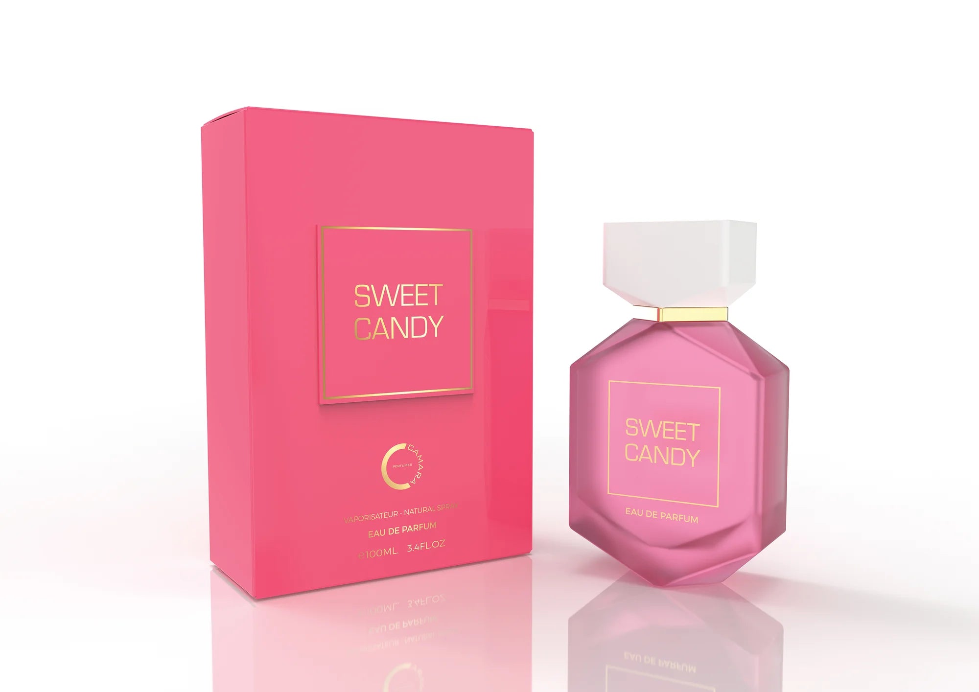 Sweet Candy Camara