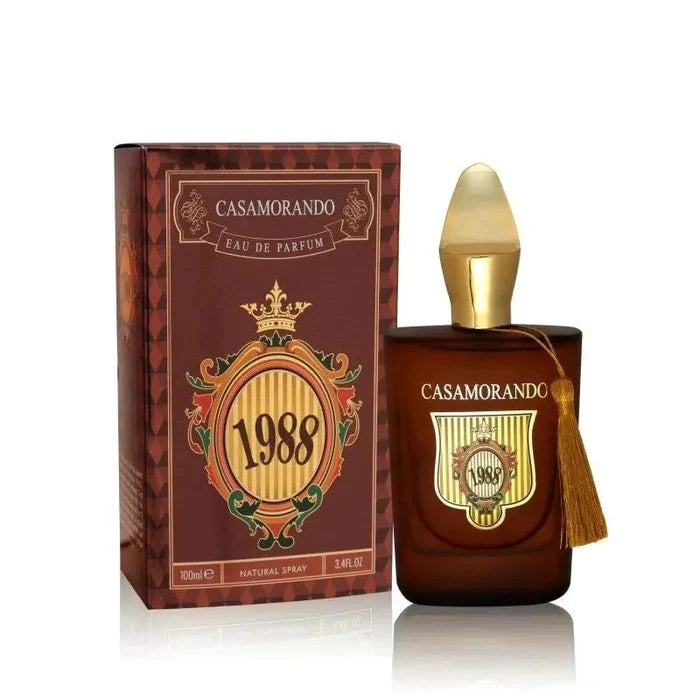 Casamorando 1888 Fragrance World