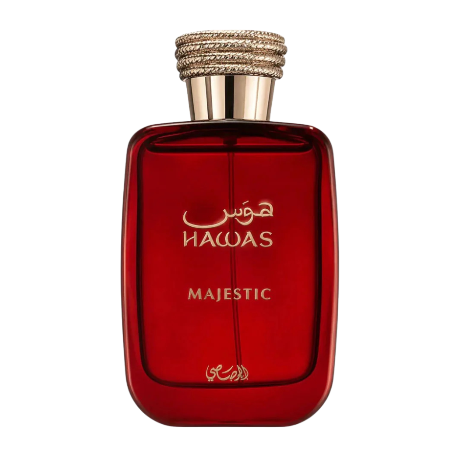 Hawas Majestic Rasasi