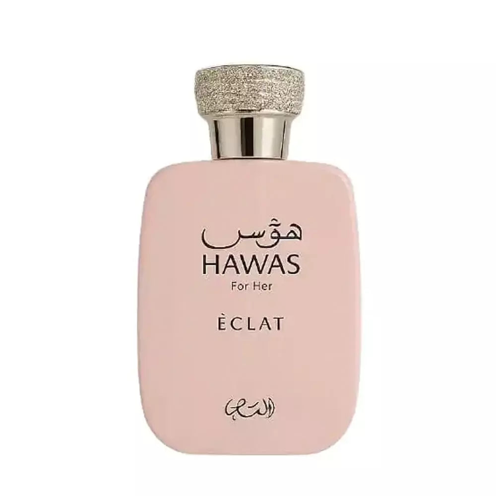 Hawas For Her Eclat Rasasi