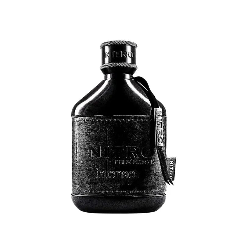 Nitro Intense Dumont