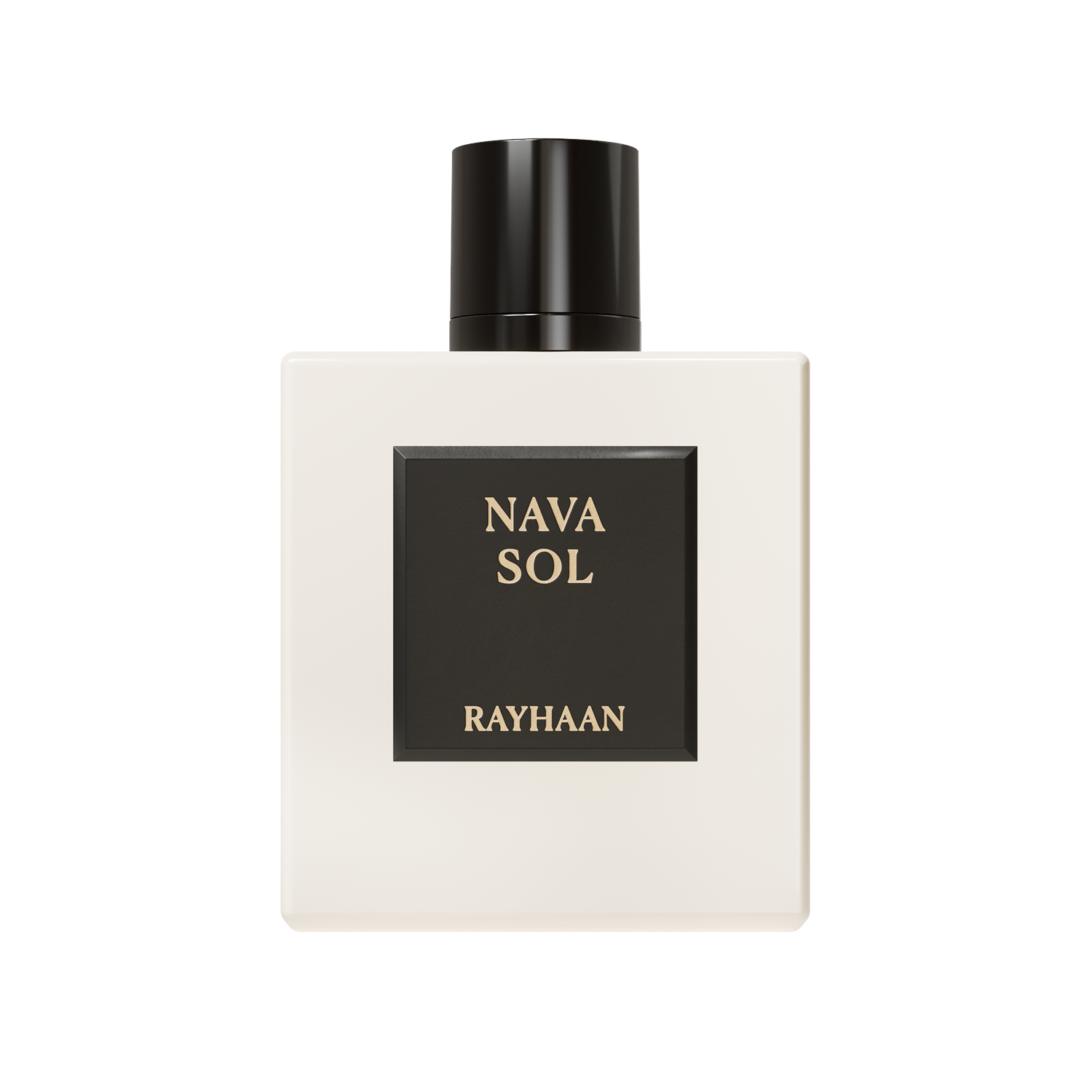 Nava Sol Rayhaan