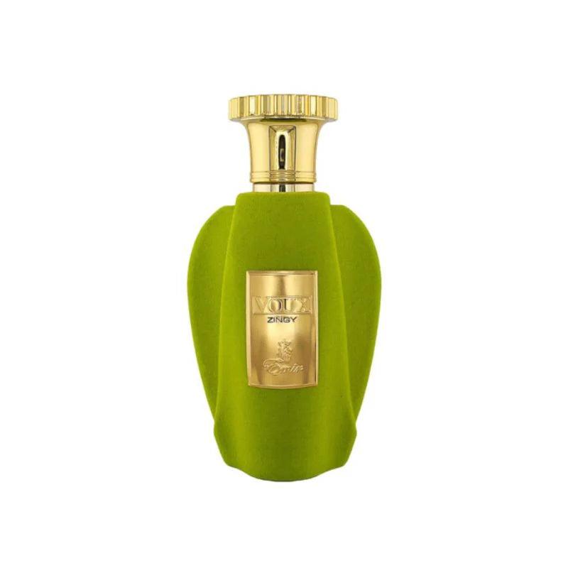 Emir Voux Zingy PARIS CORNER