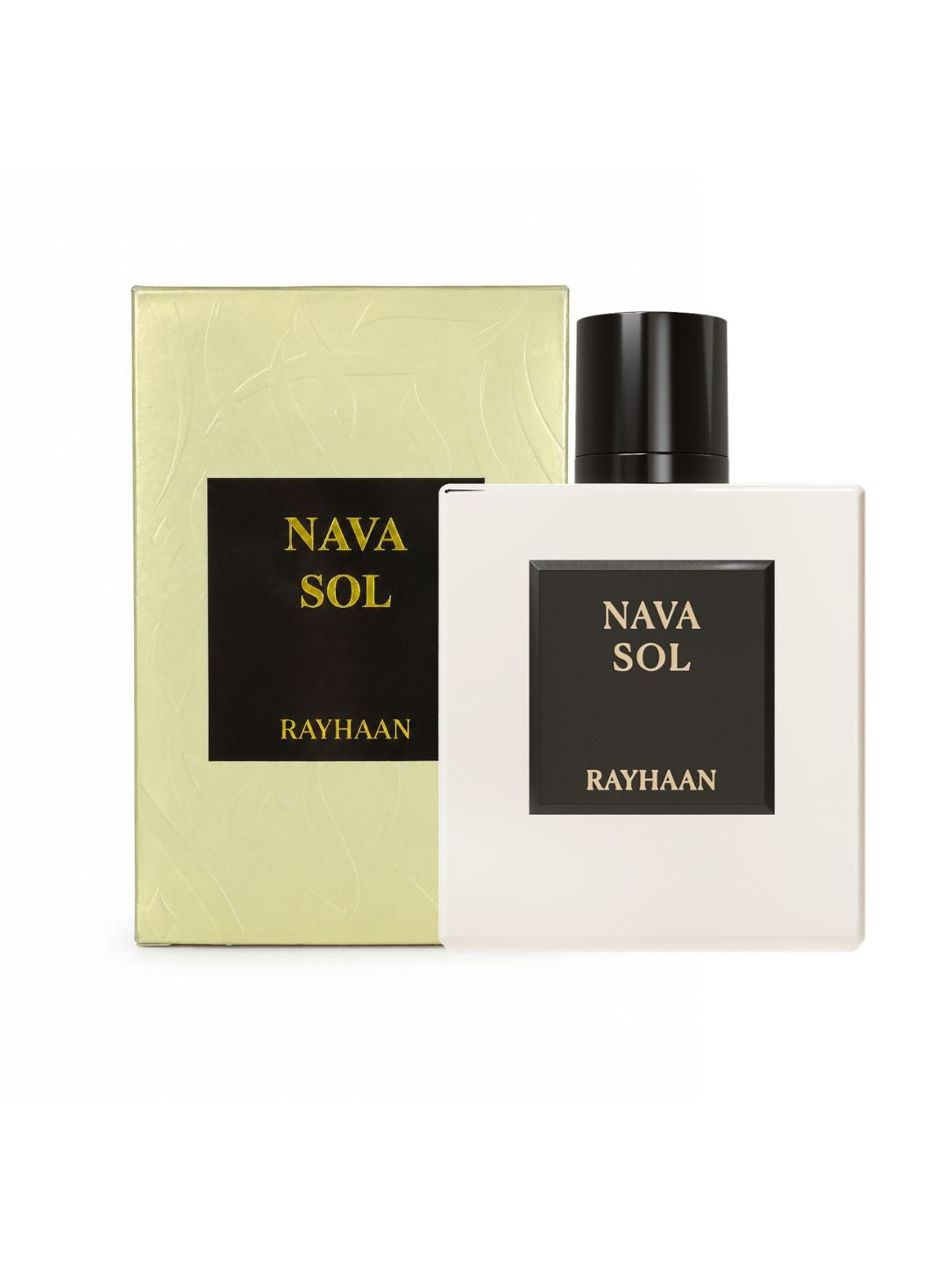Nava Sol Rayhaan