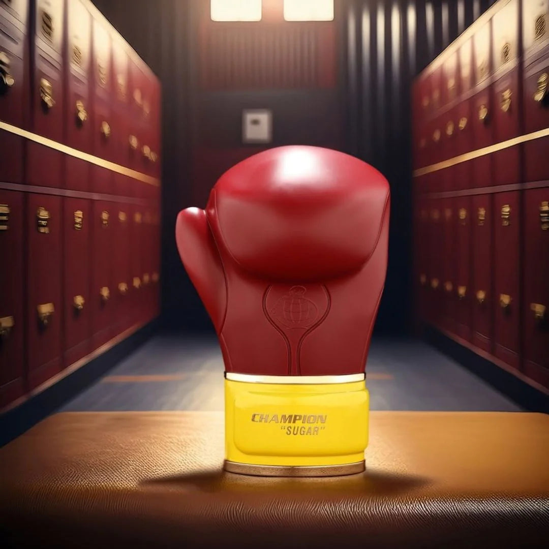 Champion Sugar Fragrance World