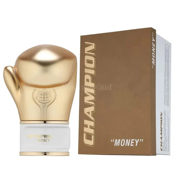 Champion Money Fragrance World