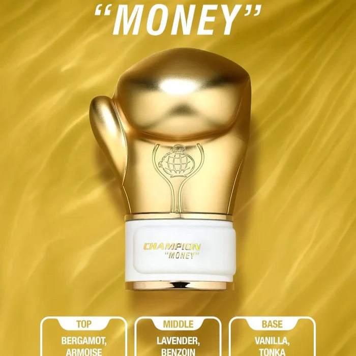 Champion Money Fragrance World