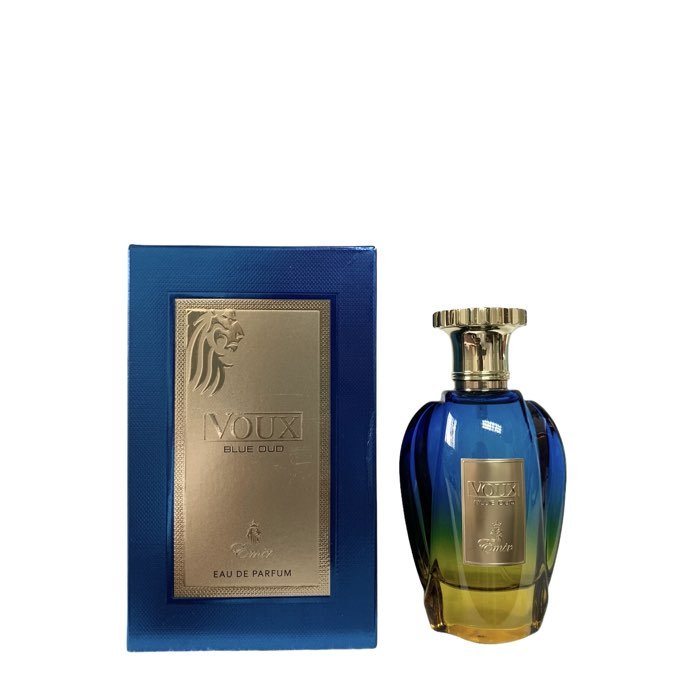 VOUX BLUE OUD EMIR - Paris Corner
