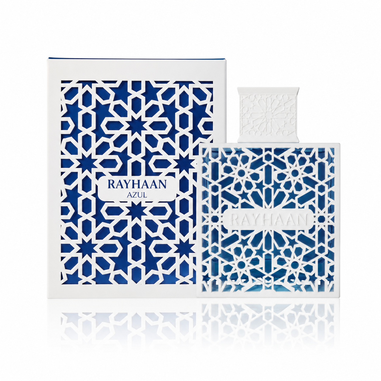 Azul Rayhaan