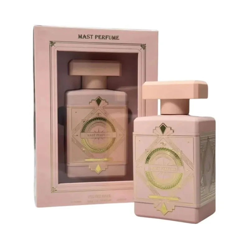 Bharara Mast Perfume Velvet Rose