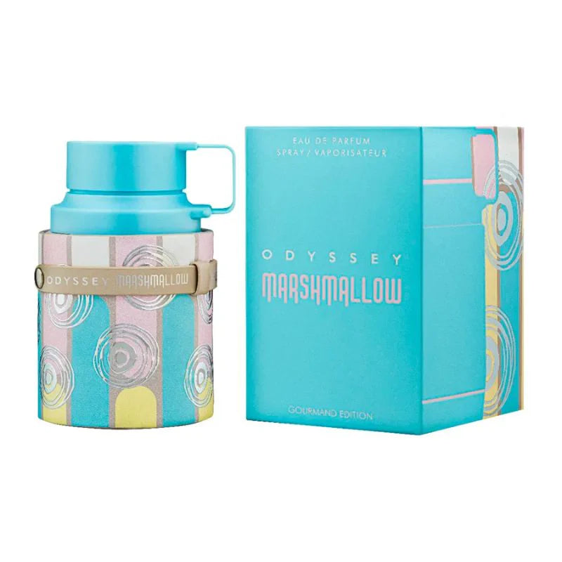 Odyssey Marshmallow Armaf