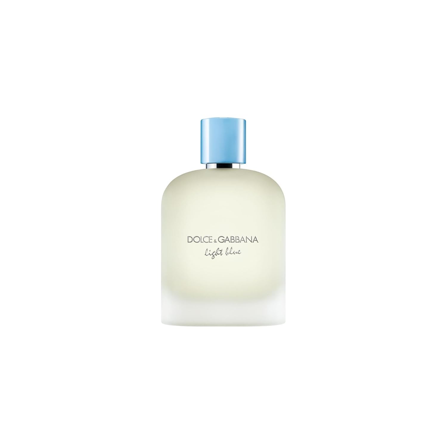 Light Blue Pour Homme Eau de Toilette Dolce&Gabbana (2025)