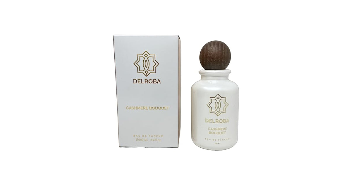 Cashmere Bouquet delroba