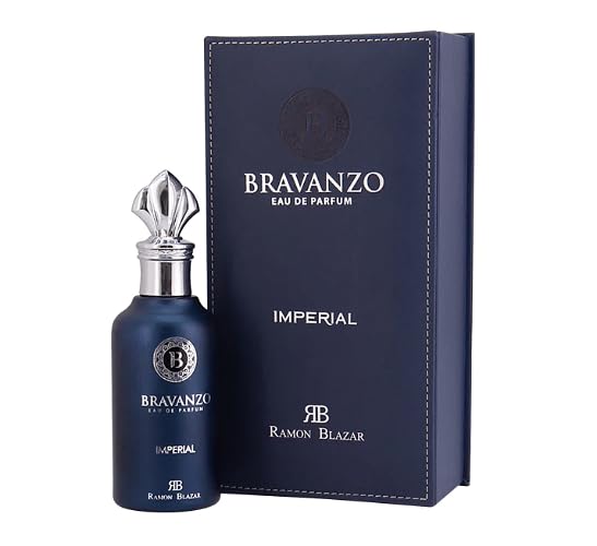 Bravanzo Imperial Dumont