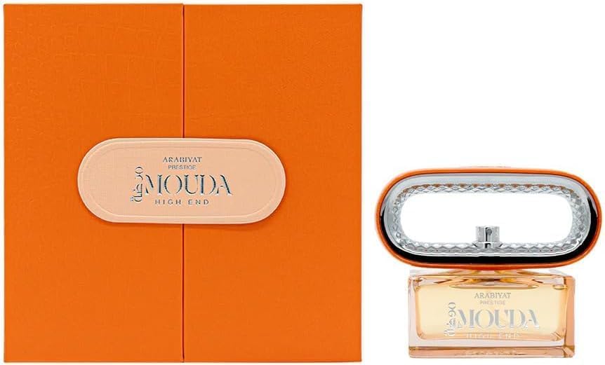 Mouda High End Arabiyat Prestige