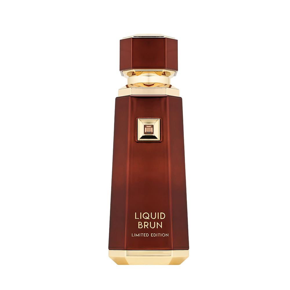 Liquid Brun Limited Edition French Avenue