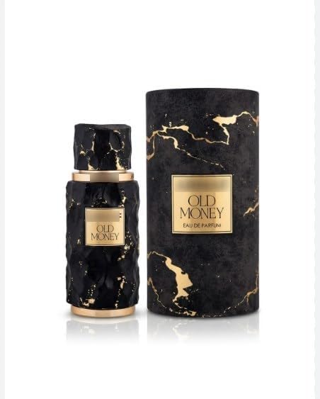 Old Money Armaf