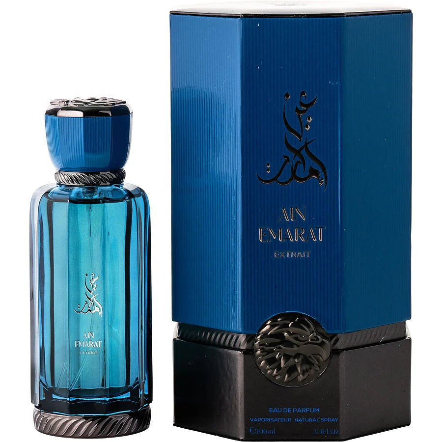 Al Wataniah Ain Emarat Extrait