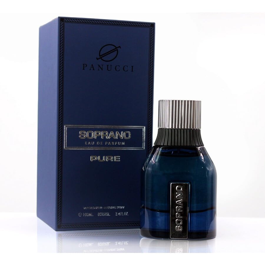 Soprano Pure Dumont