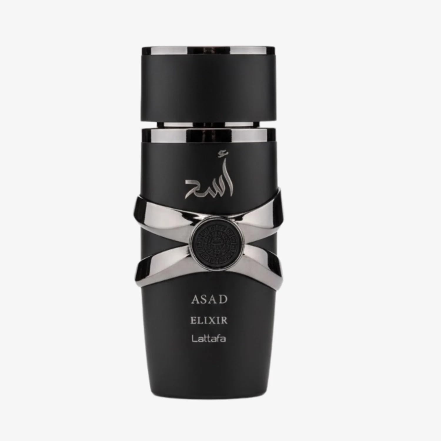 Asad Elixir Lattafa