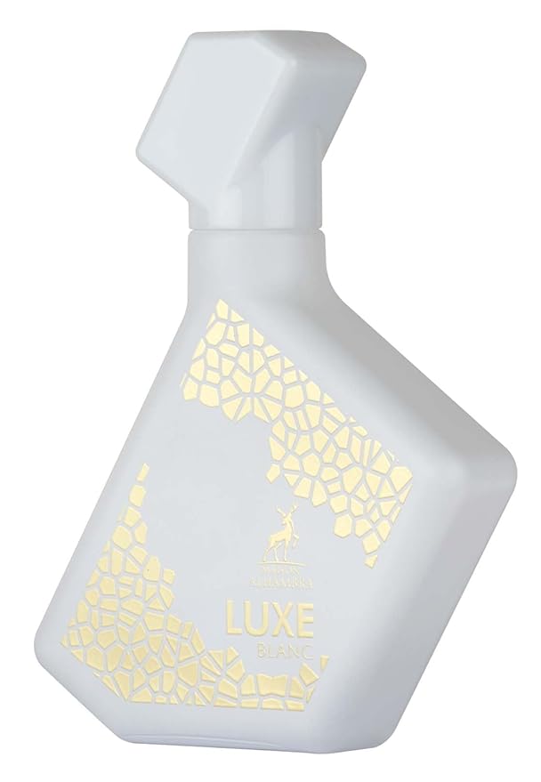 Maison Alhambra Luxe Blanc