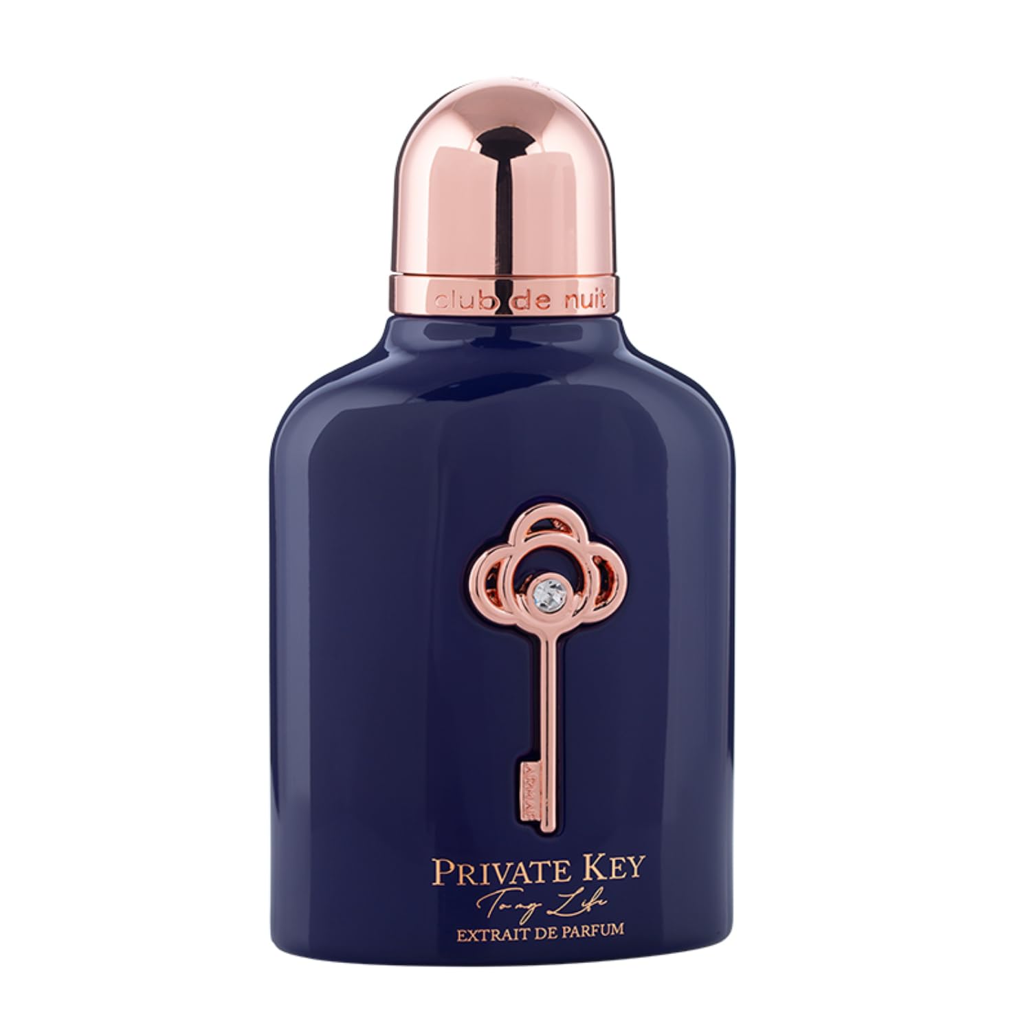 Private Key To My Life Armaf