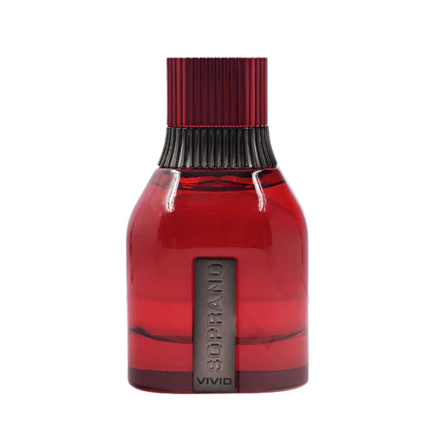 Soprano Vivid Dumont