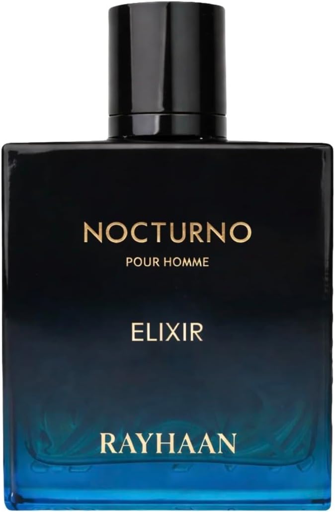 Nocturno Elixir Rayhaan