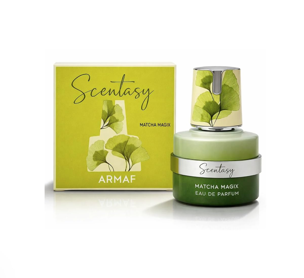 Scentasy Matcha Magix Armaf
