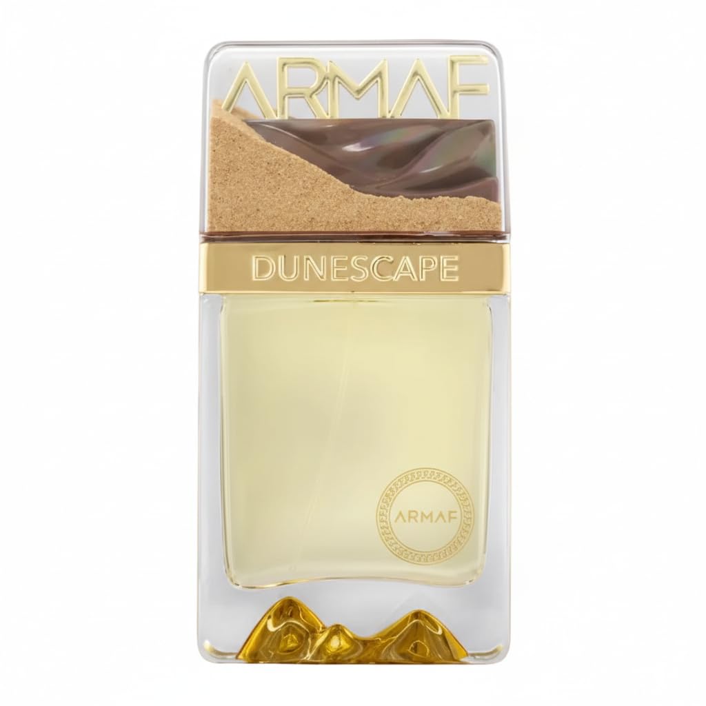 Dunescape Armaf