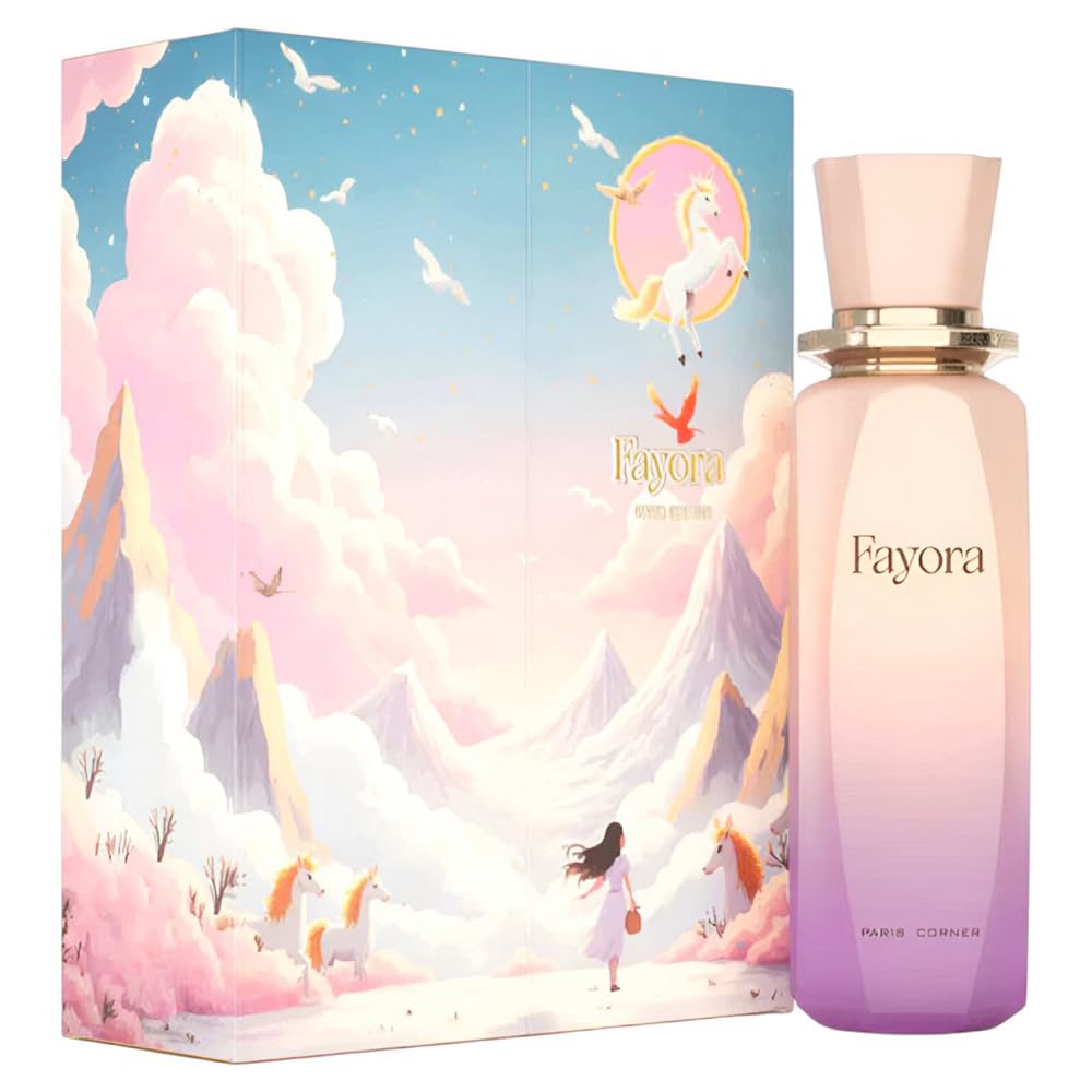 FAYORA PARIS CORNER