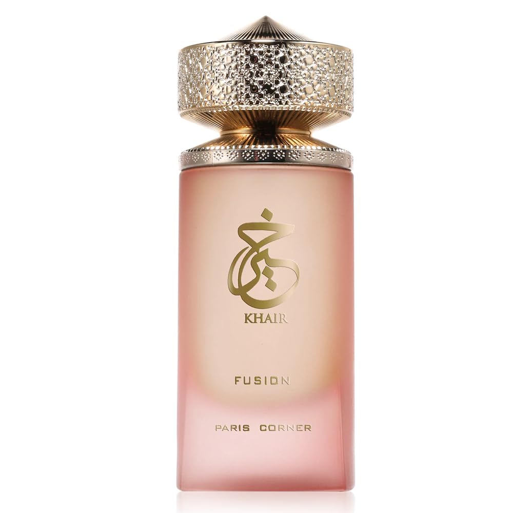 Khair Fusion PARIS CORNER