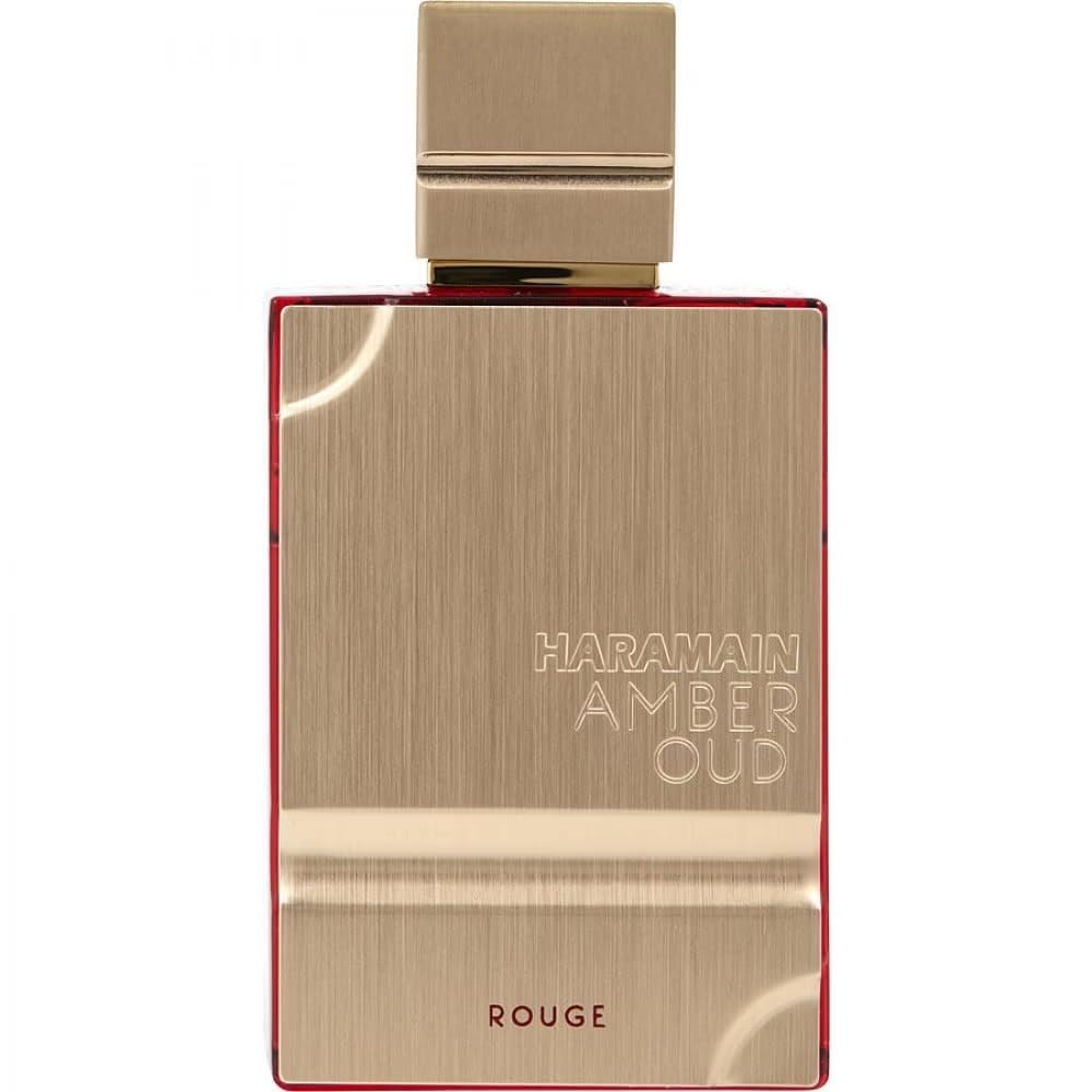 Amber Oud Rouge Al Haramain