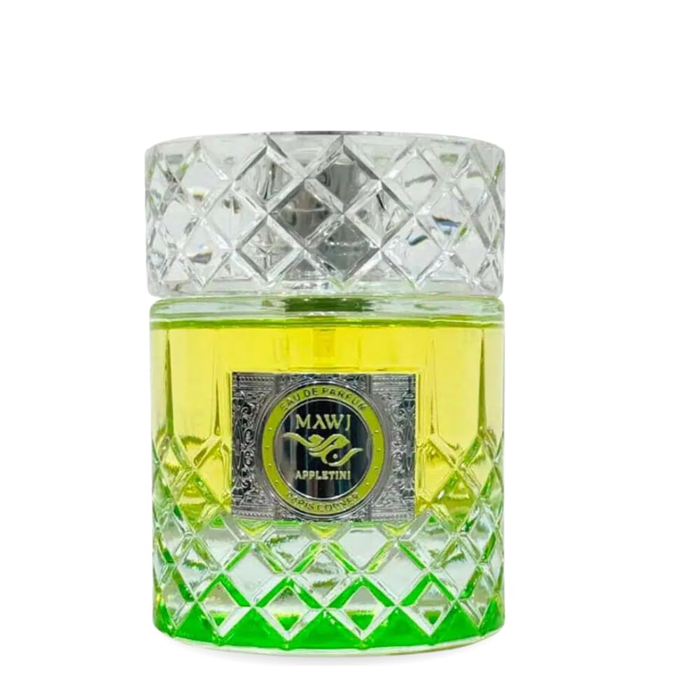 Mawj Appletini PARIS CORNER