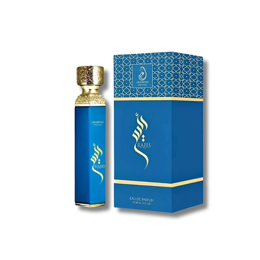 Raees Arabiyat Prestige