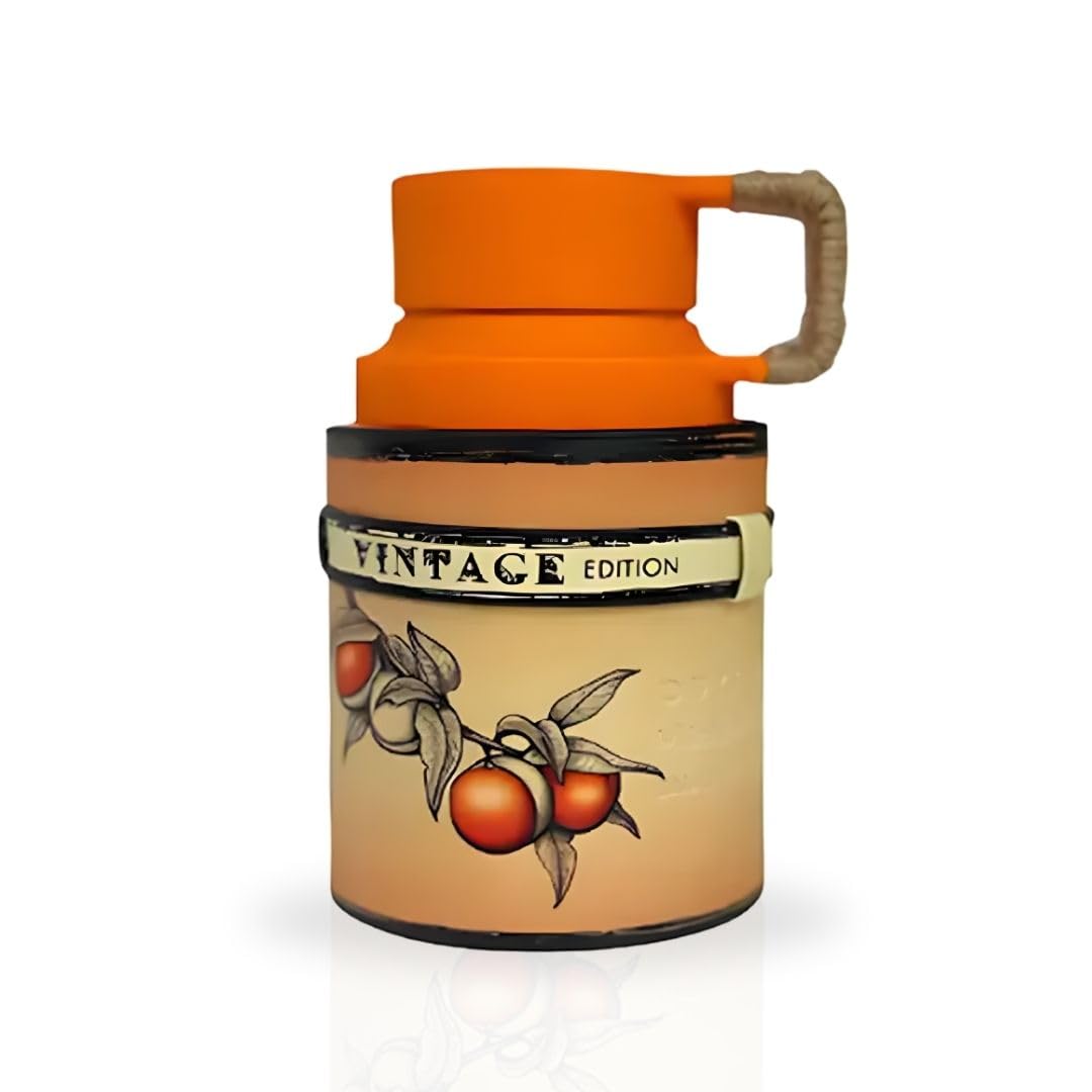 Odyssey Mandarin Sky Vintage Edition Armaf