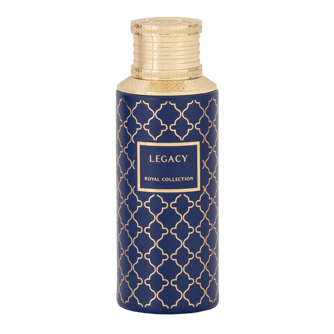 Legacy MAISON ASRAR