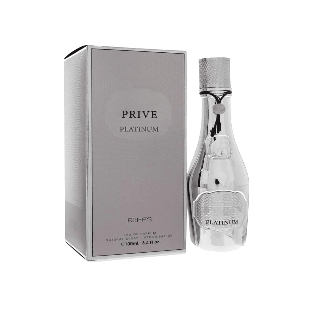 Prive Platinum Riiffs
