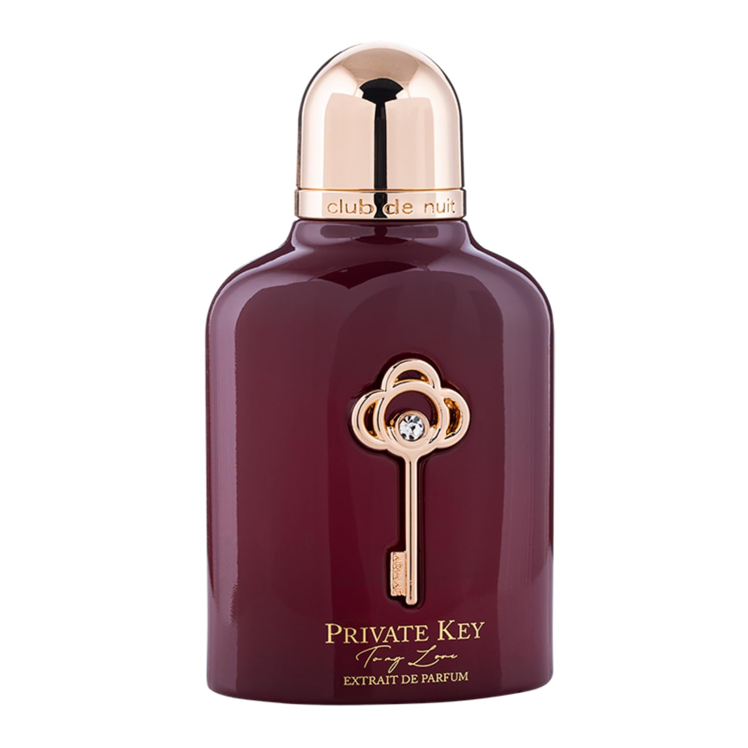 Private Key To My Love Armaf